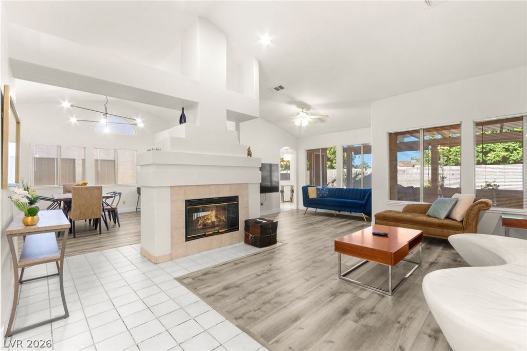 4708 Standing Bluff Way, Las Vegas, NV 89130 — photo 2