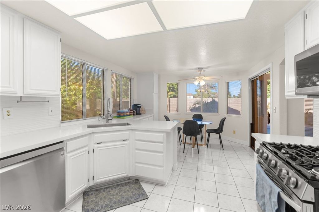 4708 Standing Bluff Way, Las Vegas, NV 89130 — photo 4