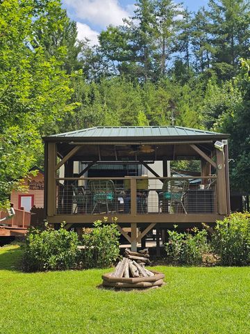 95 Kole Drive, Blairsville, GA 30512