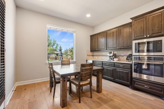 4118 Capora WAY, Round Rock, TX 78681