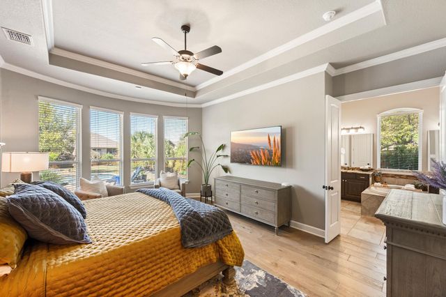 4118 Capora WAY, Round Rock, TX 78681