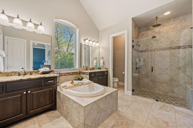 4118 Capora WAY, Round Rock, TX 78681