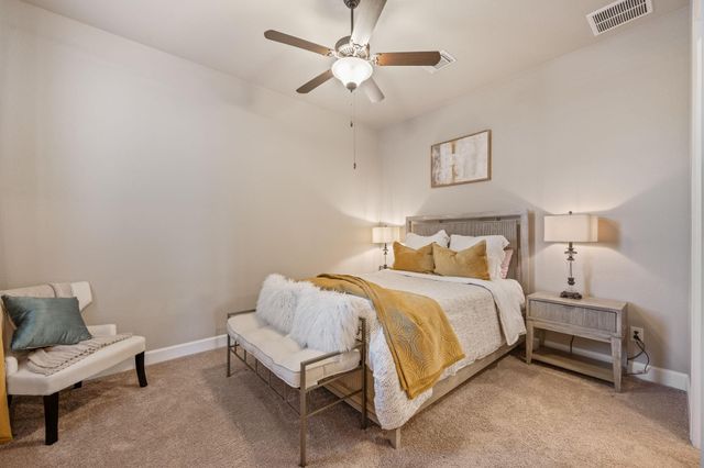 4118 Capora WAY, Round Rock, TX 78681