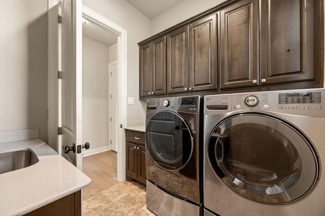 4118 Capora WAY, Round Rock, TX 78681