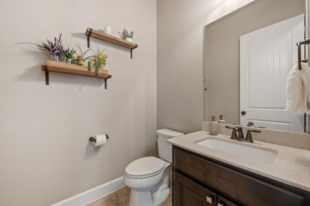 4118 Capora WAY, Round Rock, TX 78681