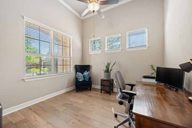 4118 Capora WAY, Round Rock, TX 78681