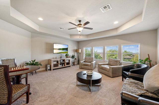 4118 Capora WAY, Round Rock, TX 78681