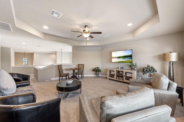 4118 Capora WAY, Round Rock, TX 78681