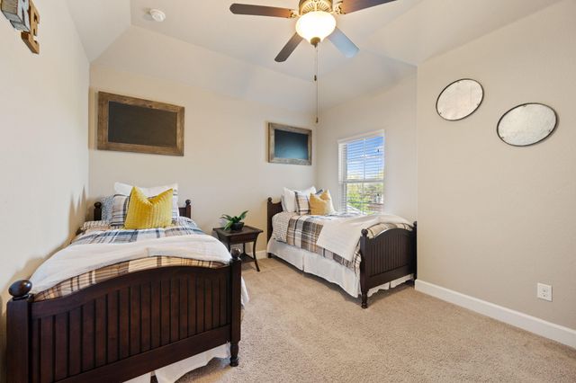 4118 Capora WAY, Round Rock, TX 78681