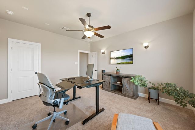 4118 Capora WAY, Round Rock, TX 78681