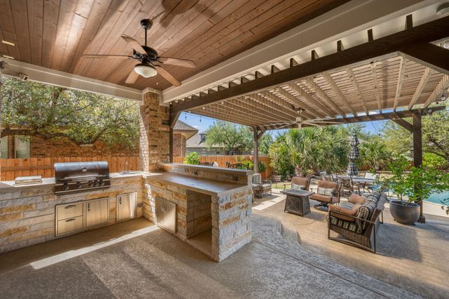 4118 Capora WAY, Round Rock, TX 78681