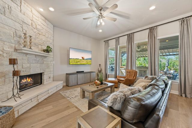 4118 Capora WAY, Round Rock, TX 78681