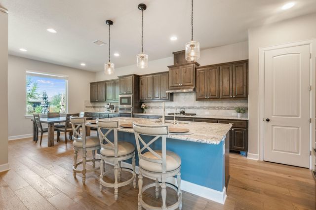 4118 Capora WAY, Round Rock, TX 78681