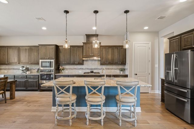 4118 Capora WAY, Round Rock, TX 78681