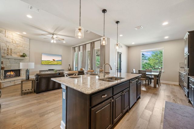 4118 Capora WAY, Round Rock, TX 78681