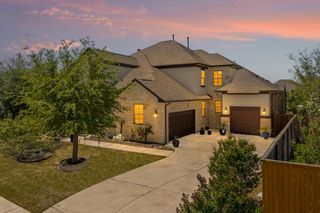 4118 Capora WAY, Round Rock, TX 78681