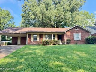 8667 Chesterfield Drive, Southaven, MS 38671