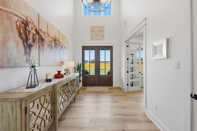 2165 County Road 250 RD, Weimar, TX 78962