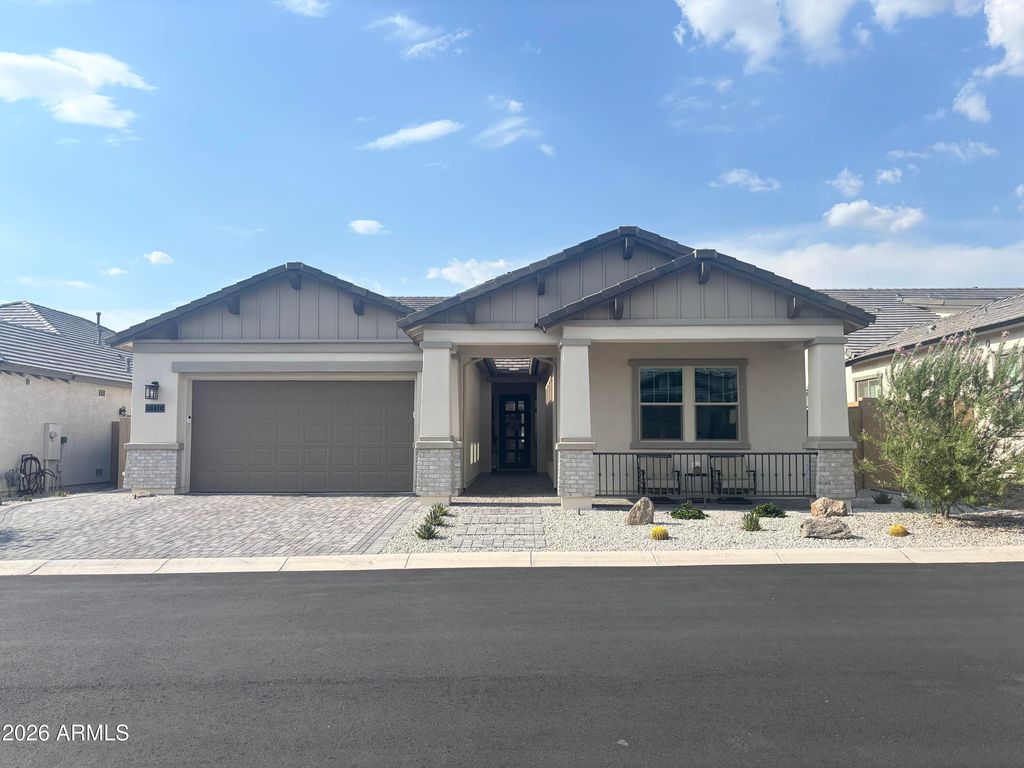 8116 E JUNE Street, Mesa, AZ 85207 — photo 2