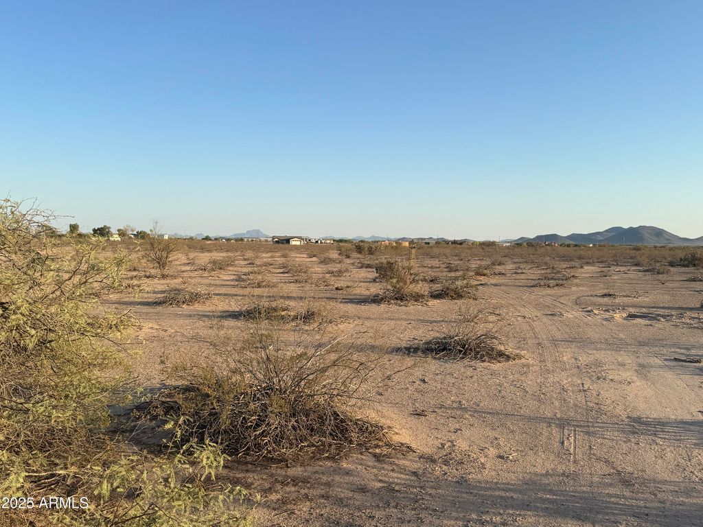 386XX W Bethany Home Road -, Tonopah, AZ 85354