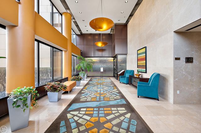 1001 W Jefferson Ave Unit 7B Avenue, Detroit, MI 48226