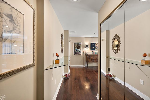 1001 W Jefferson Ave Unit 7B Avenue, Detroit, MI 48226