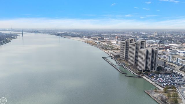 1001 W Jefferson Ave Unit 7B Avenue, Detroit, MI 48226