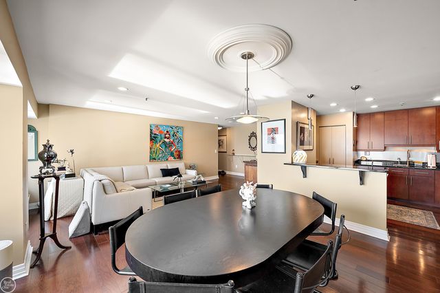 1001 W Jefferson Ave Unit 7B Avenue, Detroit, MI 48226