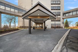 1001 W Jefferson Ave Unit 7B Avenue, Detroit, MI 48226