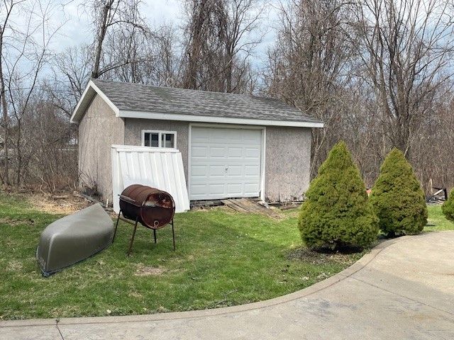 4427 S WASHINGTON Street, North East, PA 16428