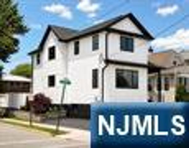 29 6th Street, North Arlington, NJ 07031