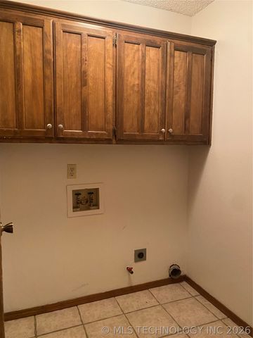 1321 W Quantico Place, Broken Arrow, OK 74011