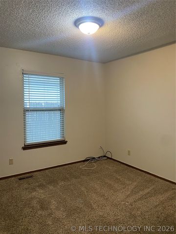 1321 W Quantico Place, Broken Arrow, OK 74011