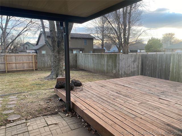 1321 W Quantico Place, Broken Arrow, OK 74011