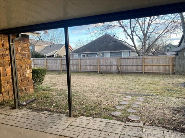 1321 W Quantico Place, Broken Arrow, OK 74011