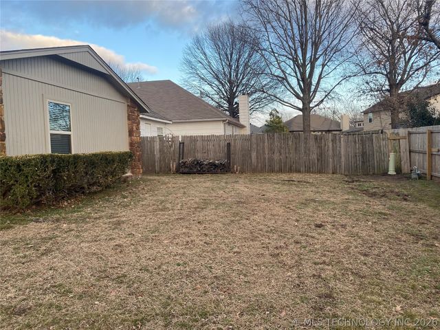 1321 W Quantico Place, Broken Arrow, OK 74011