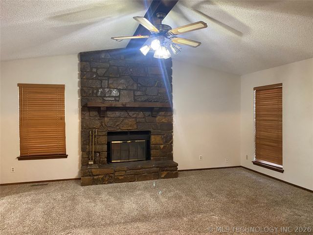 1321 W Quantico Place, Broken Arrow, OK 74011