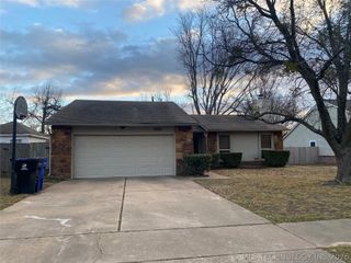 1321 W Quantico Place, Broken Arrow, OK 74011