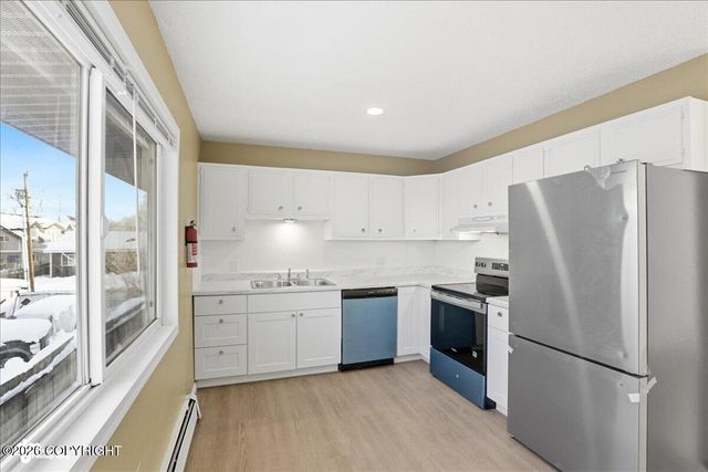 3405 Dorbrandt Street, Anchorage, AK 99503