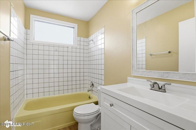 3405 Dorbrandt Street, Anchorage, AK 99503