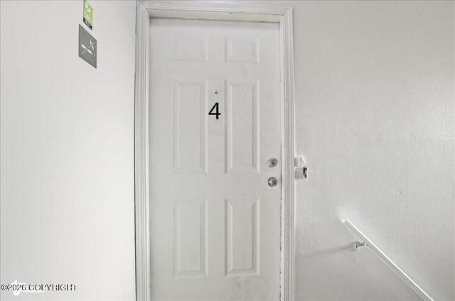 3405 Dorbrandt Street, Anchorage, AK 99503