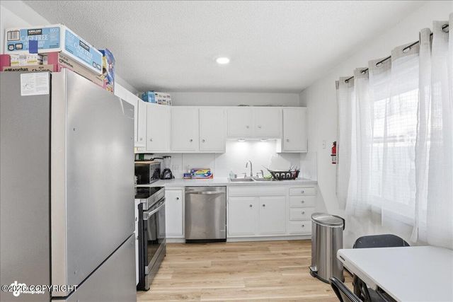 3405 Dorbrandt Street, Anchorage, AK 99503