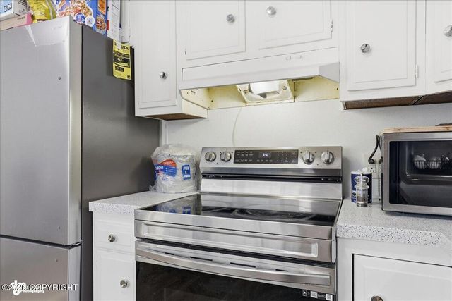 3405 Dorbrandt Street, Anchorage, AK 99503