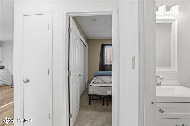 3405 Dorbrandt Street, Anchorage, AK 99503