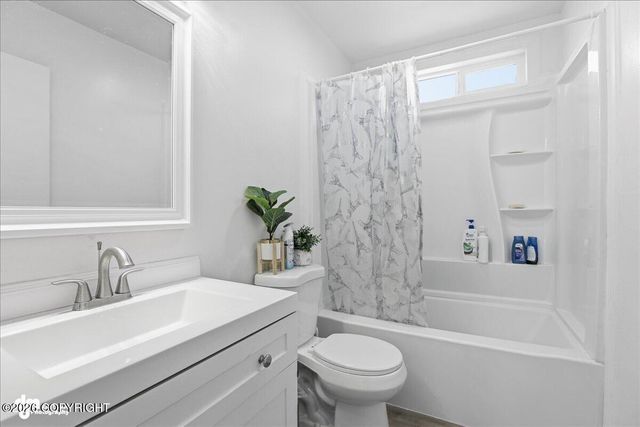 3405 Dorbrandt Street, Anchorage, AK 99503