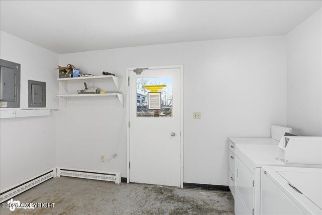 3405 Dorbrandt Street, Anchorage, AK 99503