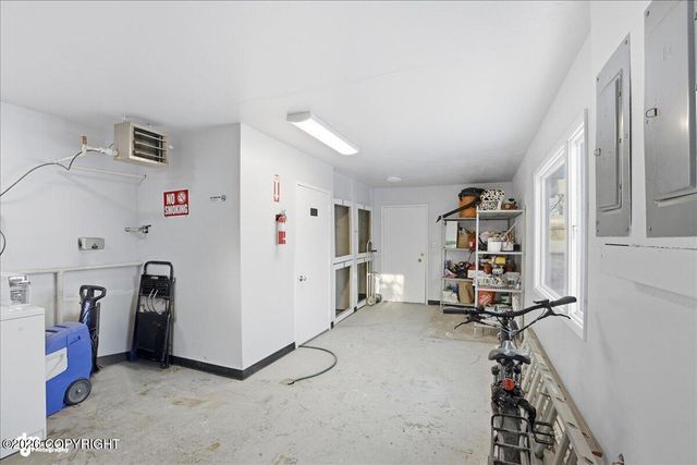 3405 Dorbrandt Street, Anchorage, AK 99503