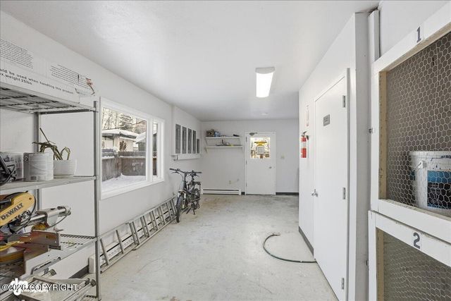 3405 Dorbrandt Street, Anchorage, AK 99503