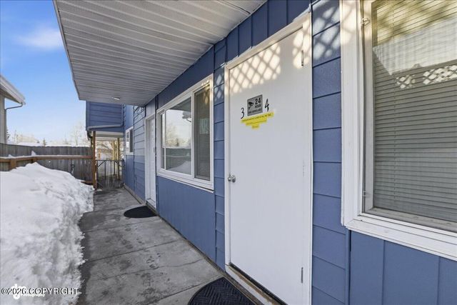 3405 Dorbrandt Street, Anchorage, AK 99503