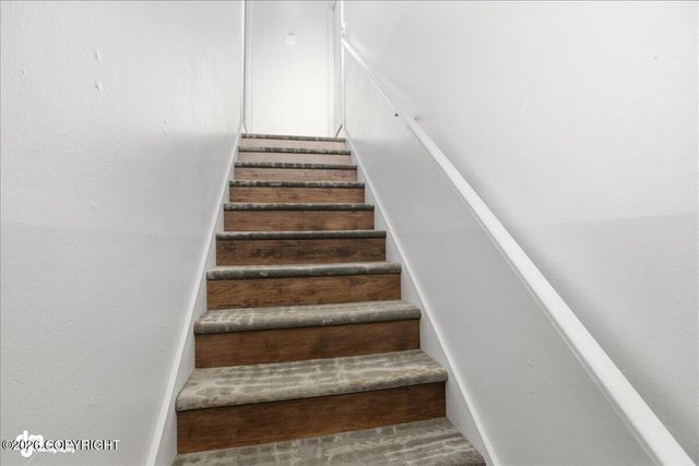 3405 Dorbrandt Street, Anchorage, AK 99503